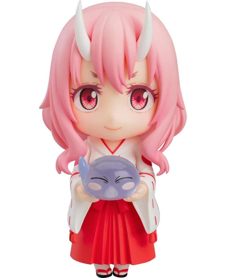 "Pre-Order" [1978] Nendoroid Shuna