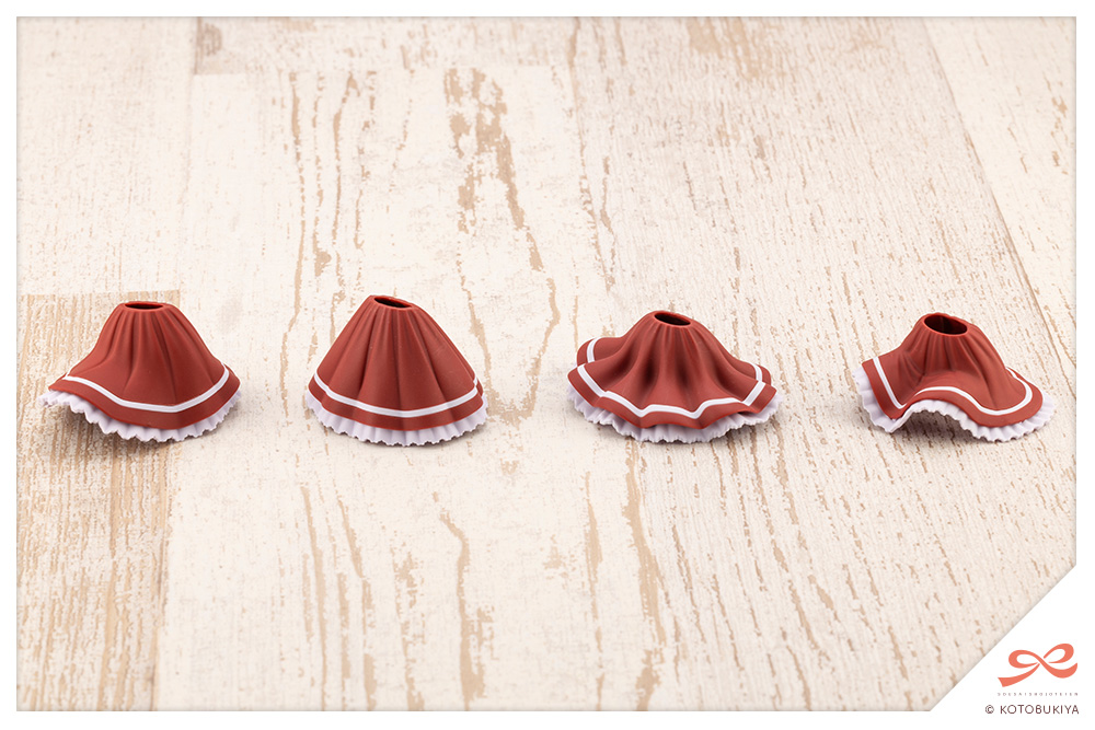 "Pre-Order" Sousai Shojo Teien 1/10 Emma Koishikawa (St. Iris Girls' High School Winter Clothes) Dreaming Style Imperial Rose