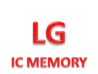 LG รุ่น 32LG30RA-TA ใช้ IC : 25L1605: (IC803 )