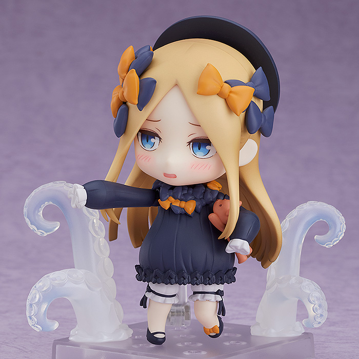 "Pre-Order" [1095] Nendoroid Foreigner/Abigail Williams