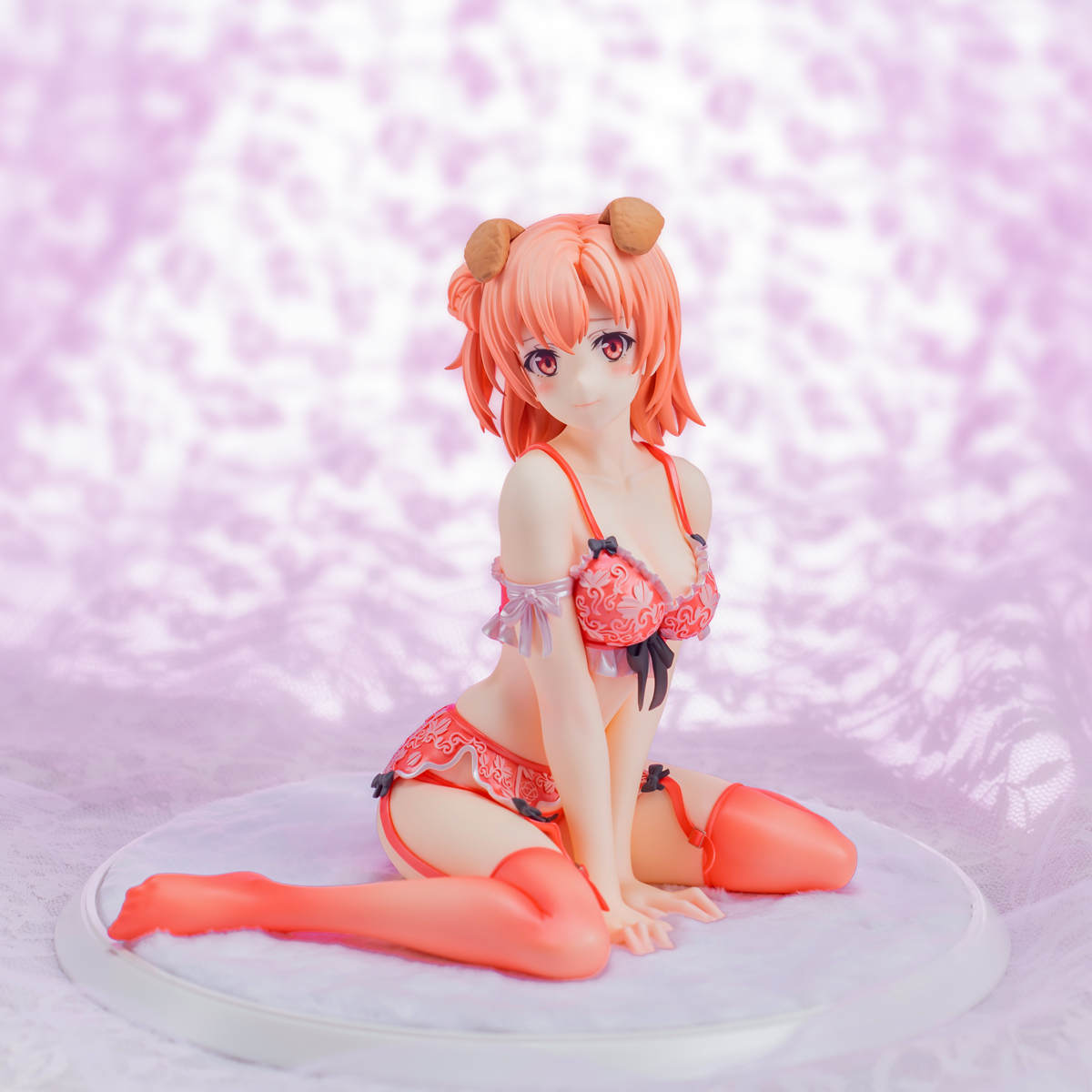 "Pre-Order" Revolve 1/7 Yui Yugahama Lingerie ver.