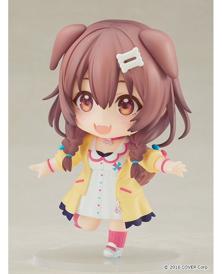 [1861] Nendoroid Inugami Korone