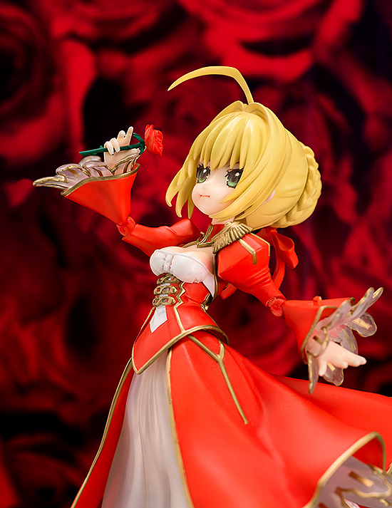"Pre-Order" Parfom Nero Claudius