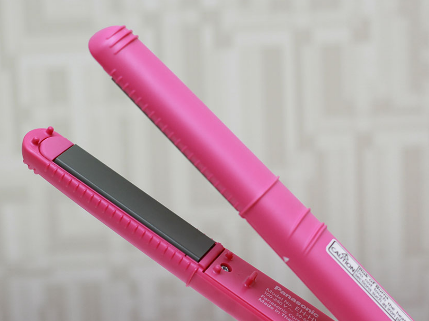 เครื่องจัดแต่งทรงผมPanasonic