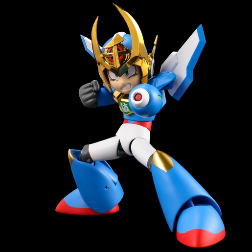 4inch-nel Rockman 30th Anniversary x 10th Anniversary Collaboration Rockman Rockman Unity x Limited Edition SPECIAL EDITION