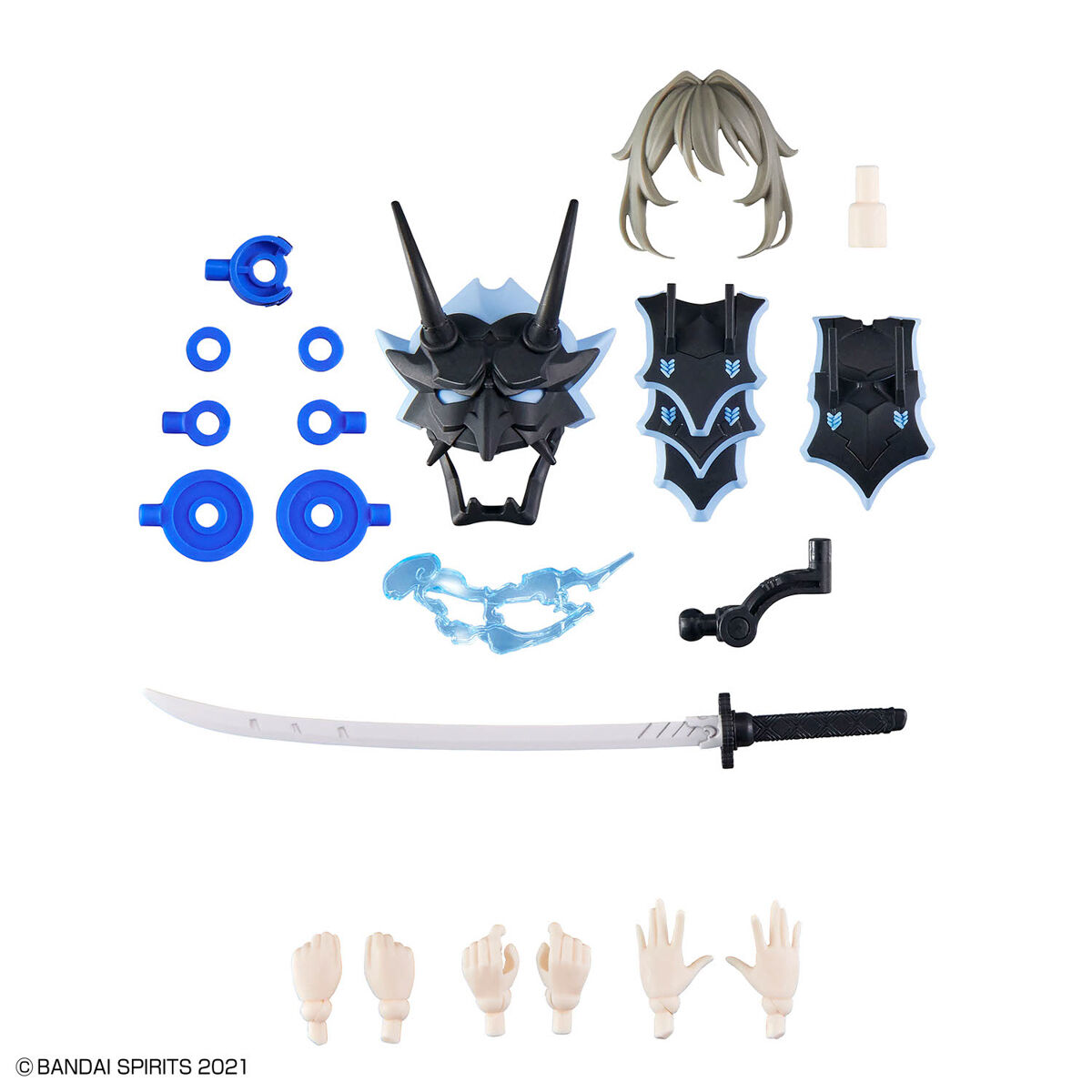 30MS SIS-N00 Sourei (Color B)