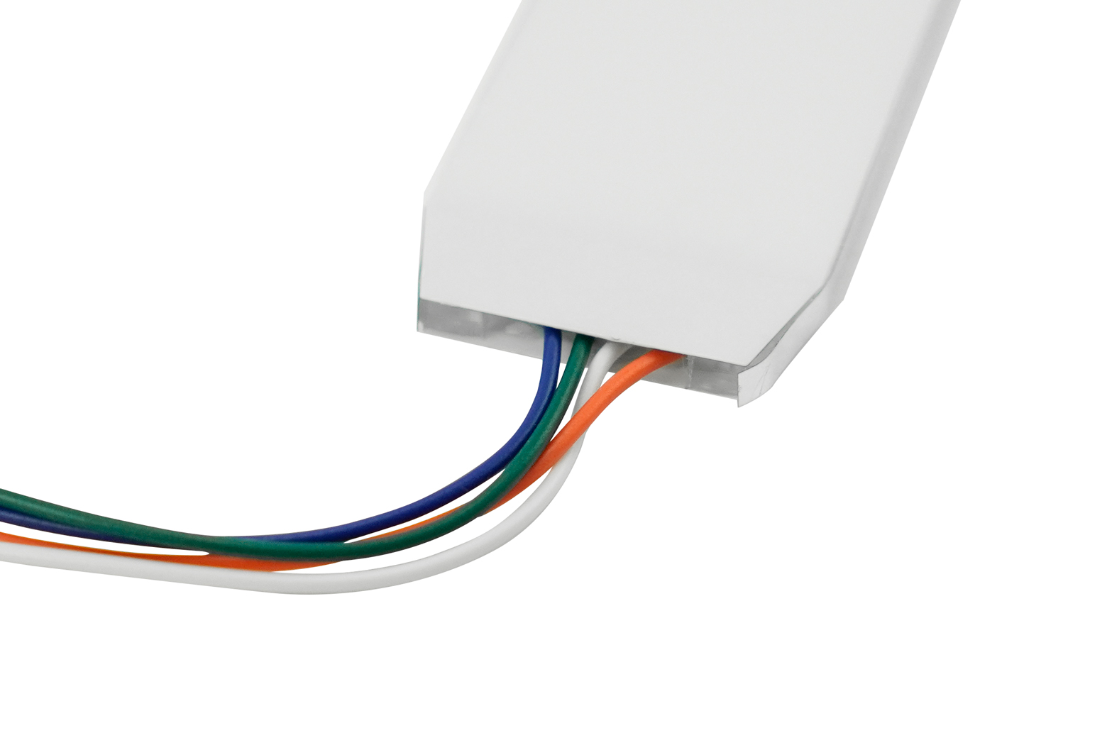 Flexible RGB LCD Backlight Module (1 ชิ้น) - แท้จาก DFRobot