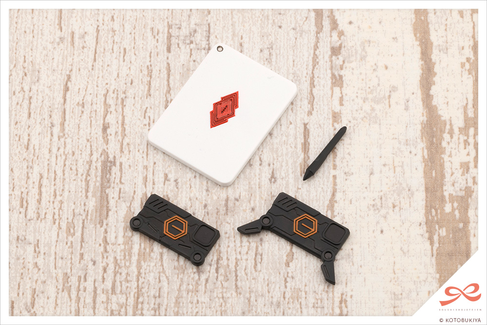 "Pre-Order" Sousai Shojo Teien 1/10 Emma Koishikawa (St. Iris Girls' High School Summer Clothes)