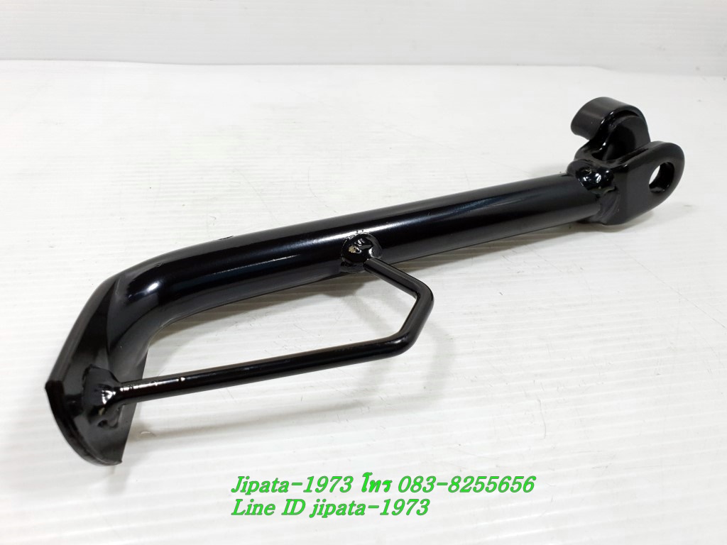 (Nmax) ชุดขาตั้งข้างพร้อมสปริง Yamaha Nmax 155 แท้