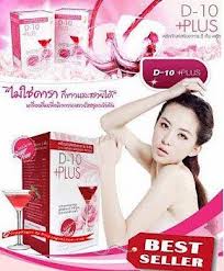 D-10+ Plus