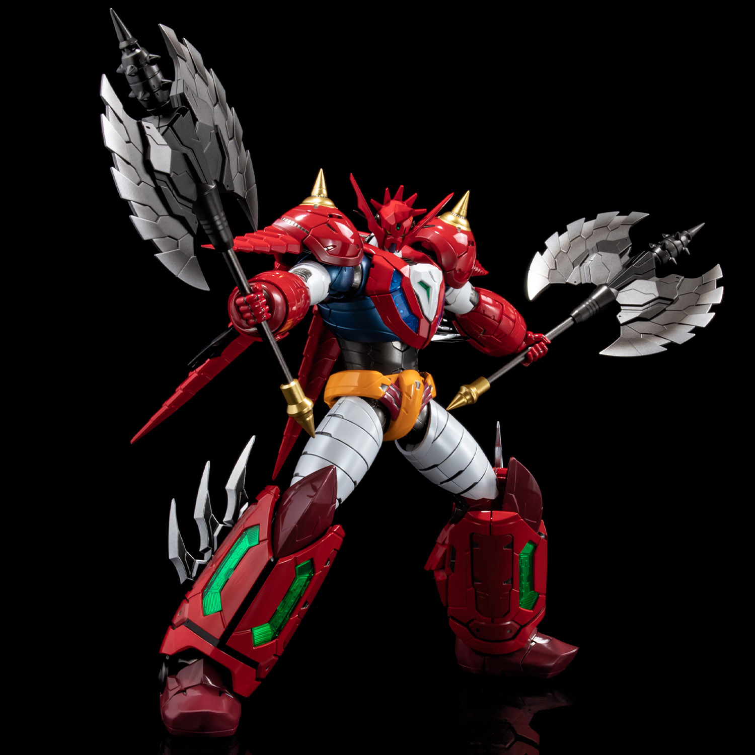 "Pre-Order" [Sen-Ti-Nel] Riobot Shin Getter Dragon (with Bonus)