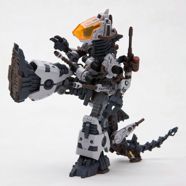 HMM ZOIDS 1/72 RZ-014 Godos