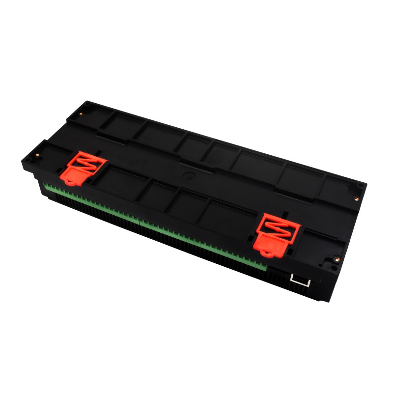 30-Ch Ethernet Relay Module, Modbus RTU/Modbus TCP Protocol, PoE Port Communication, With Various Isolation And Protection Circuits (ของแท้จาก Waveshare)