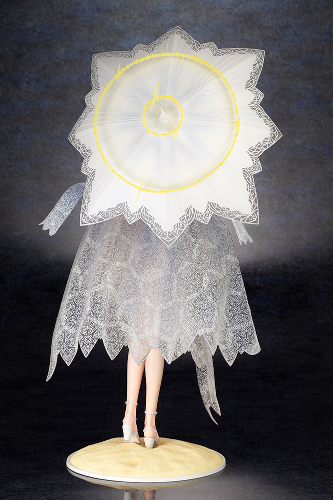 "Pre-Order" Kotobukiya 1/7 Ruler/Altria Pendragon