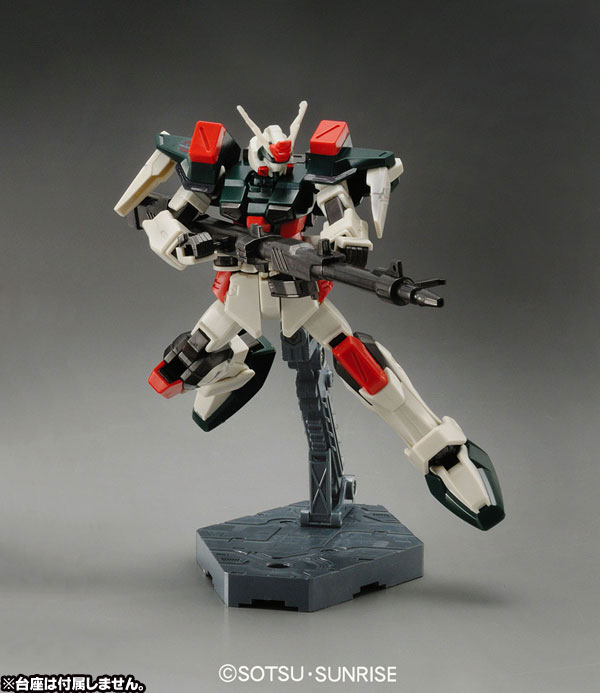 HG 1/144 R03 GAT-X103 Buster Gundam