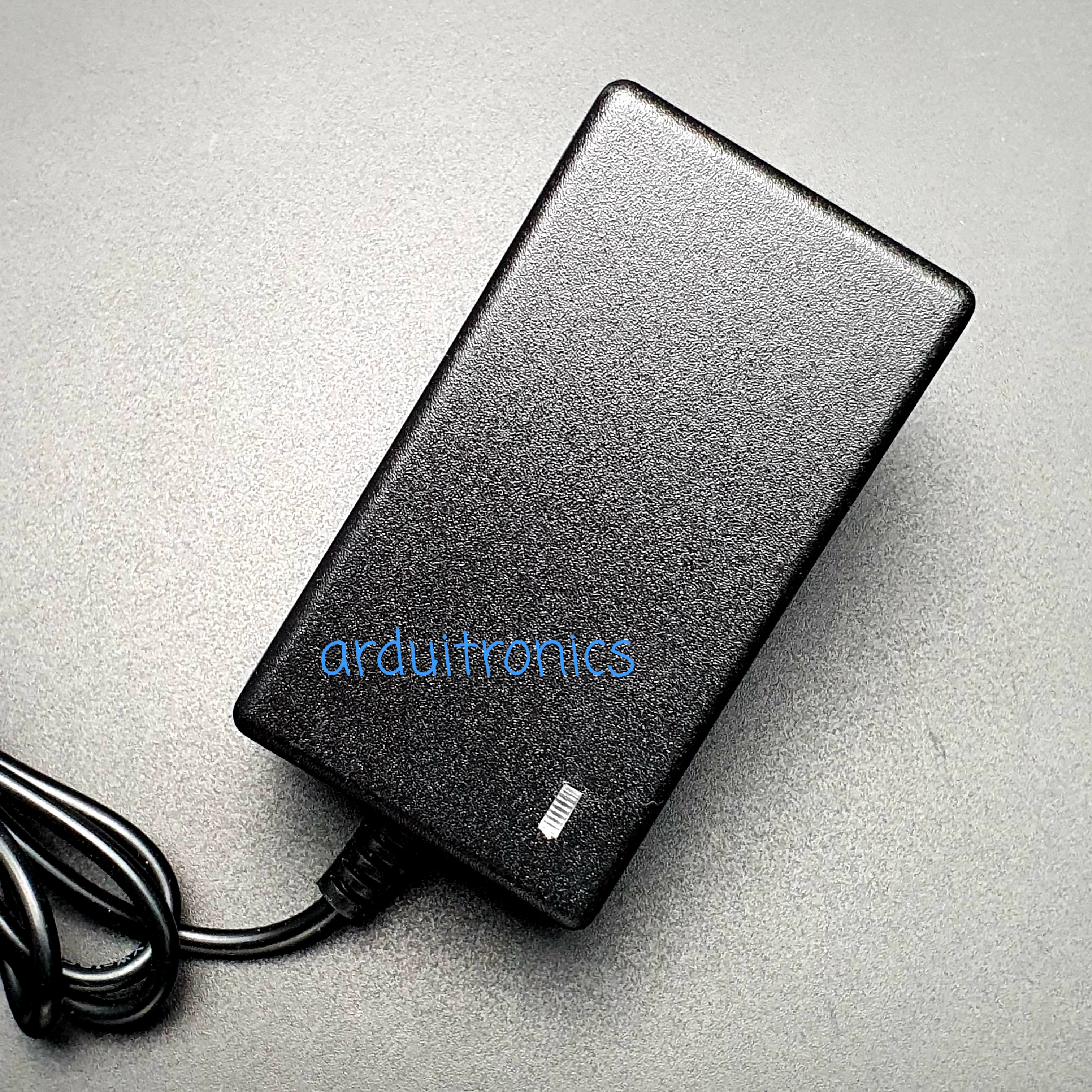 Power Adapter 5V 4A for NVIDIA Jetson Nano Type-C For Jetson Nano 2GB Raspberry Pi 4B พร้อมสวิตซ์