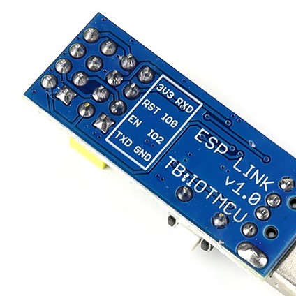 ESP-01 ESP-01S Adapter Download Debug Link Kit CH9012 CH9012F