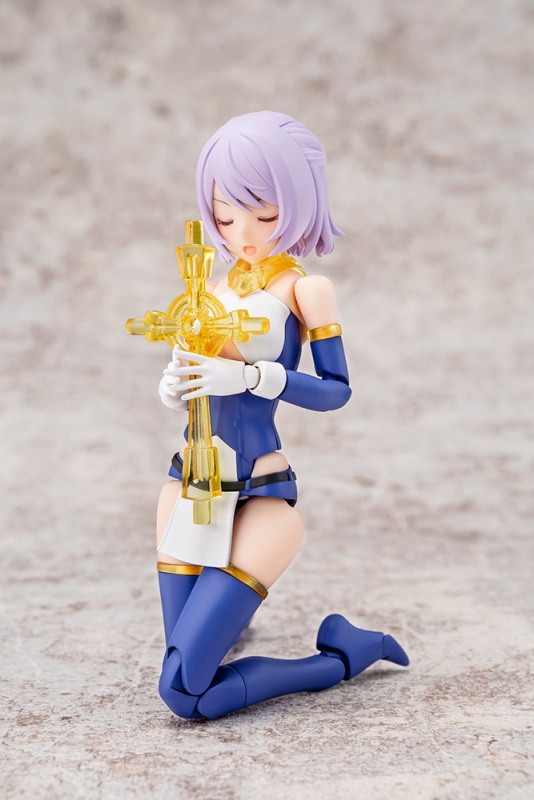 Megami Device Bullet Knights Exorcist