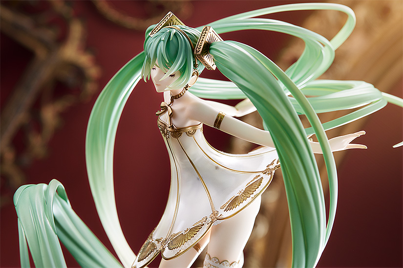 GSC Hatsune Miku Symphony: 5th Anniversary Ver.