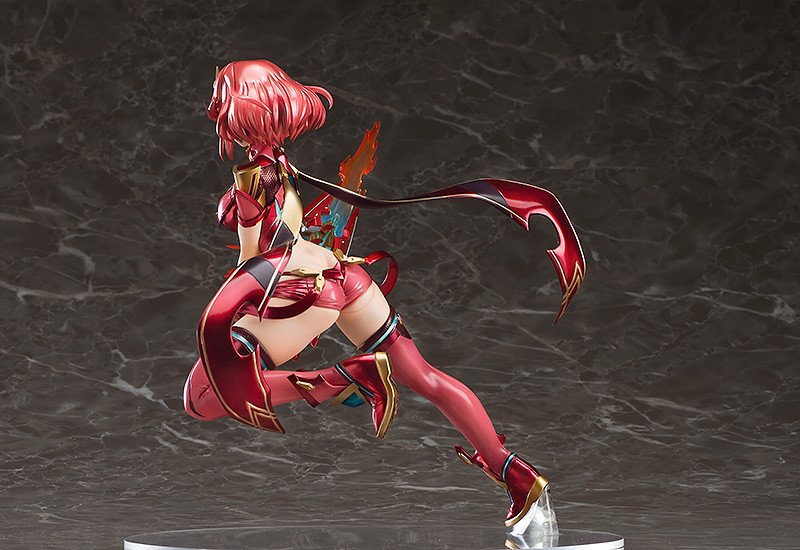 "Pre-Order" Good Smile Company 1/7 Pyra