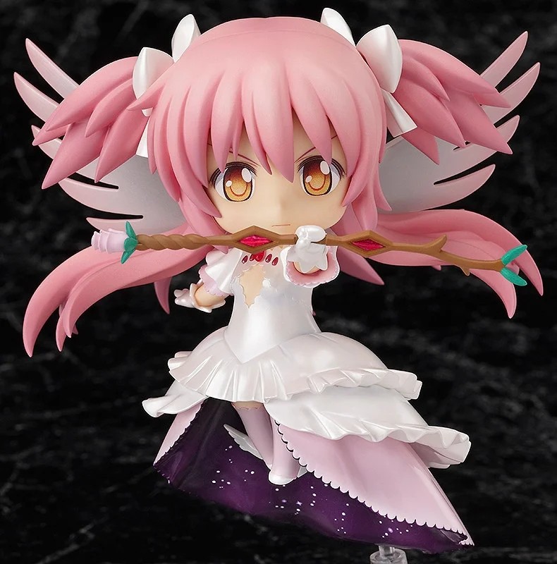"Pre-Order" [285] Nendoroid Ultimate Madoka
