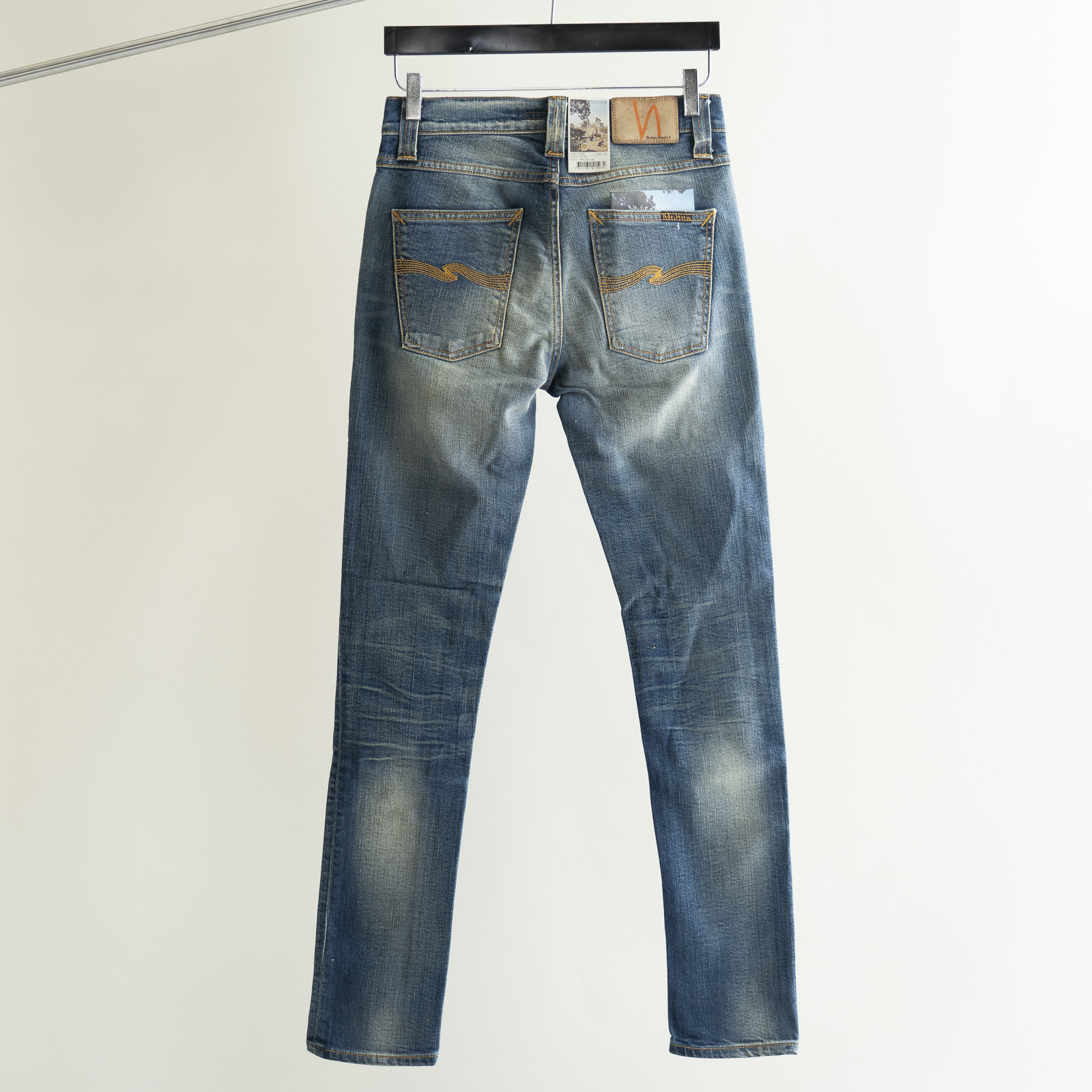 *Lean Dean Mission Worn [CLEARANCE]