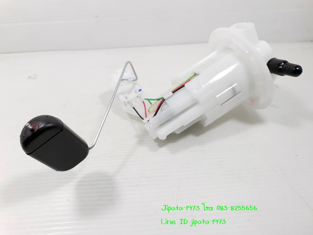 (CBR 150) ชุดปั๊มน้ำมันเชื้อเพลิง Honda CBR 150 ปี 2019-2020 แท้