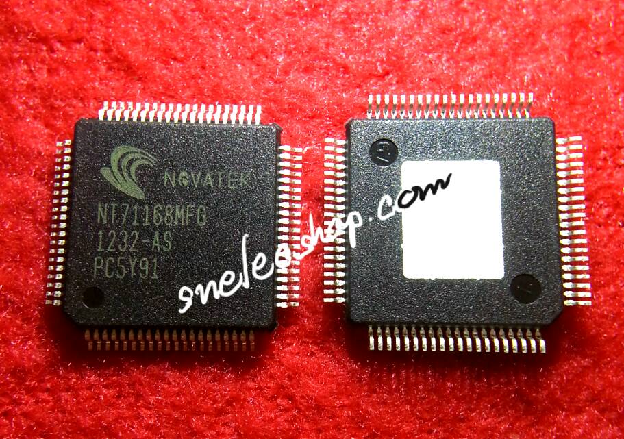 NT71168MFG