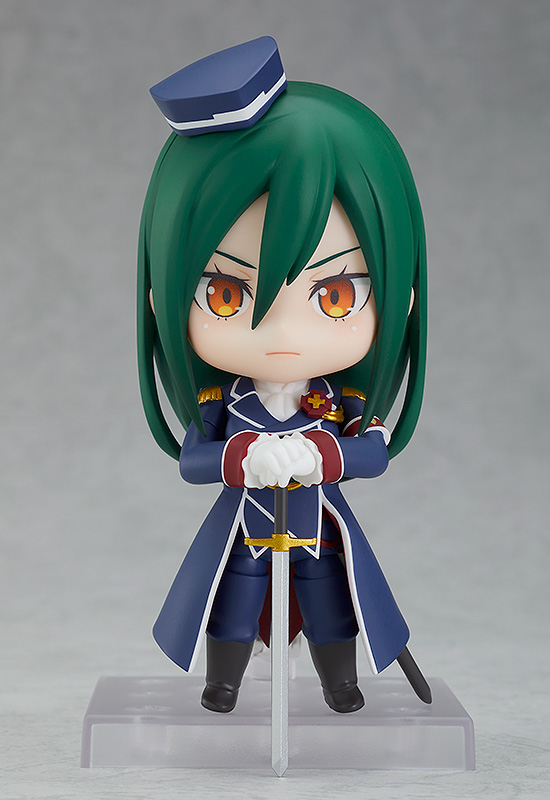 "Pre-Order" [1746] Nendoroid Crusch Karsten