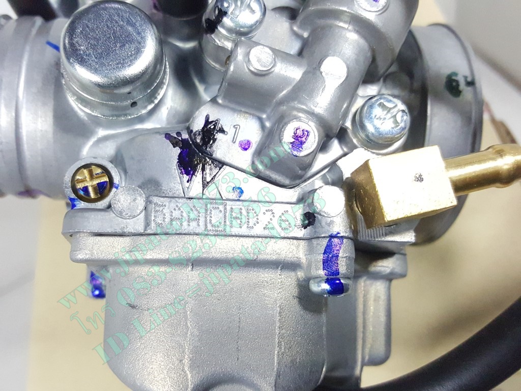 (Sonic) คาร์บูเรเตอร์ Honda Sonic 125 ปี 2003 แท้