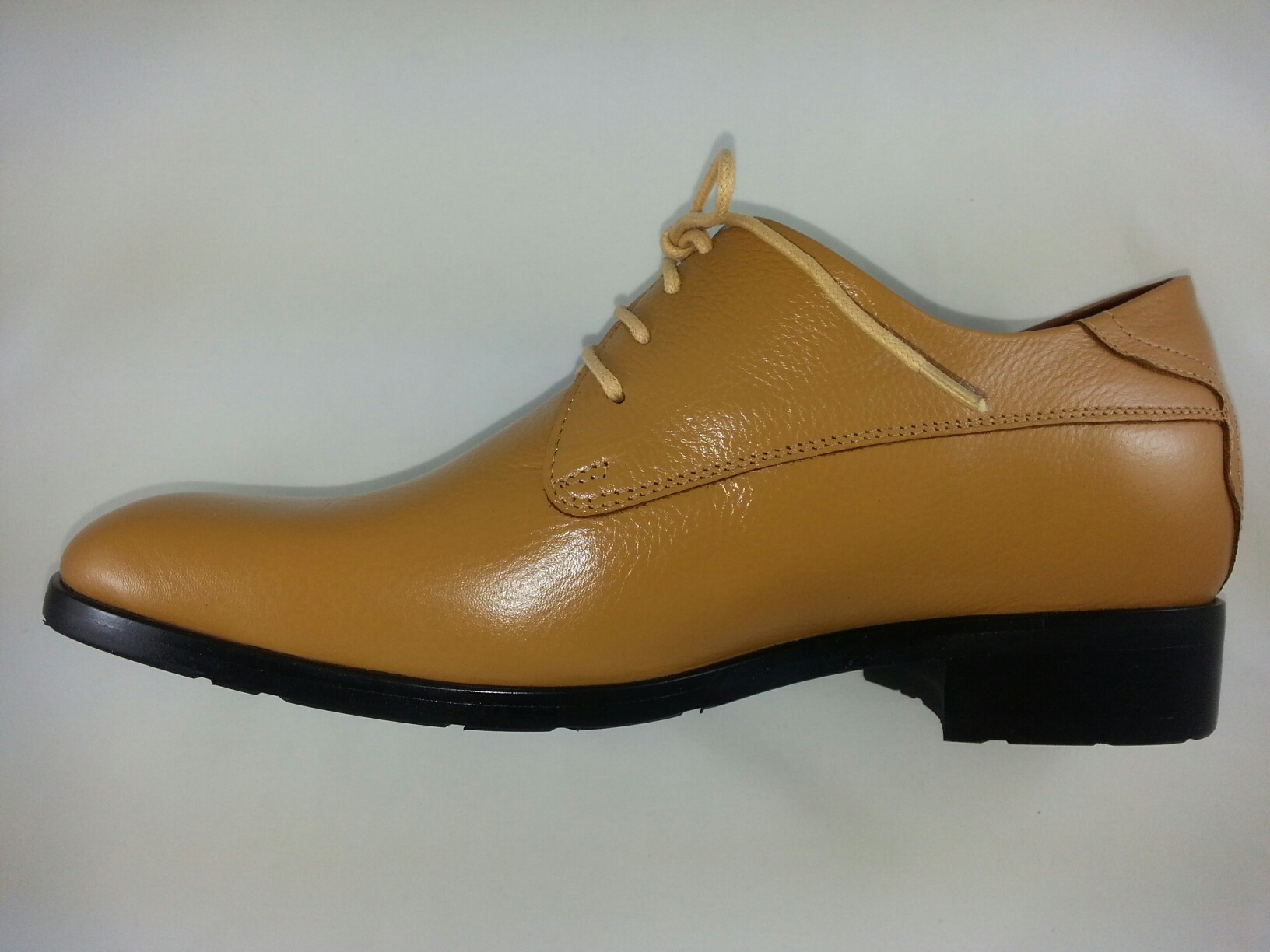 Prima Topa (Yellow Gold) 6.5 สินค้าสั่งผลิตพิเศษ