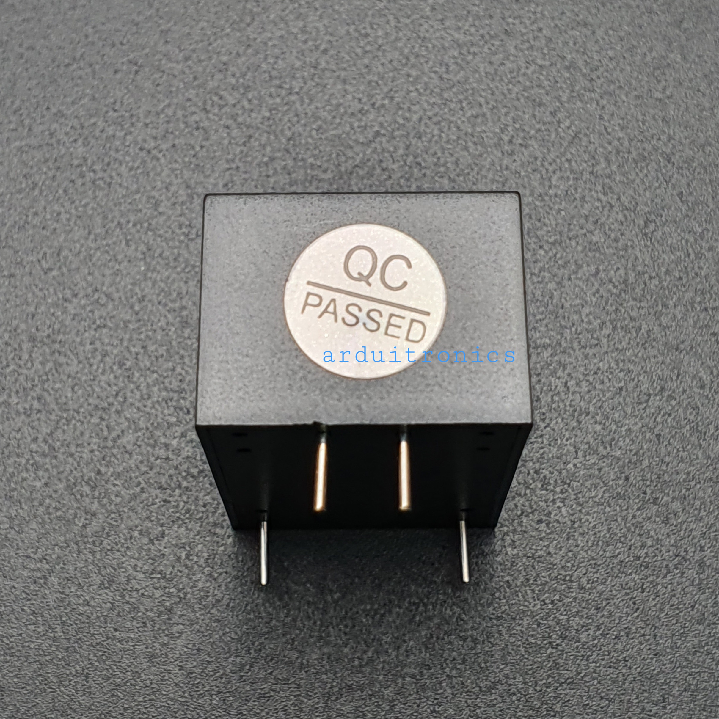 Switching Power Supply 220V to 5V 3W (Hi-Link HLK-PM01 Module)