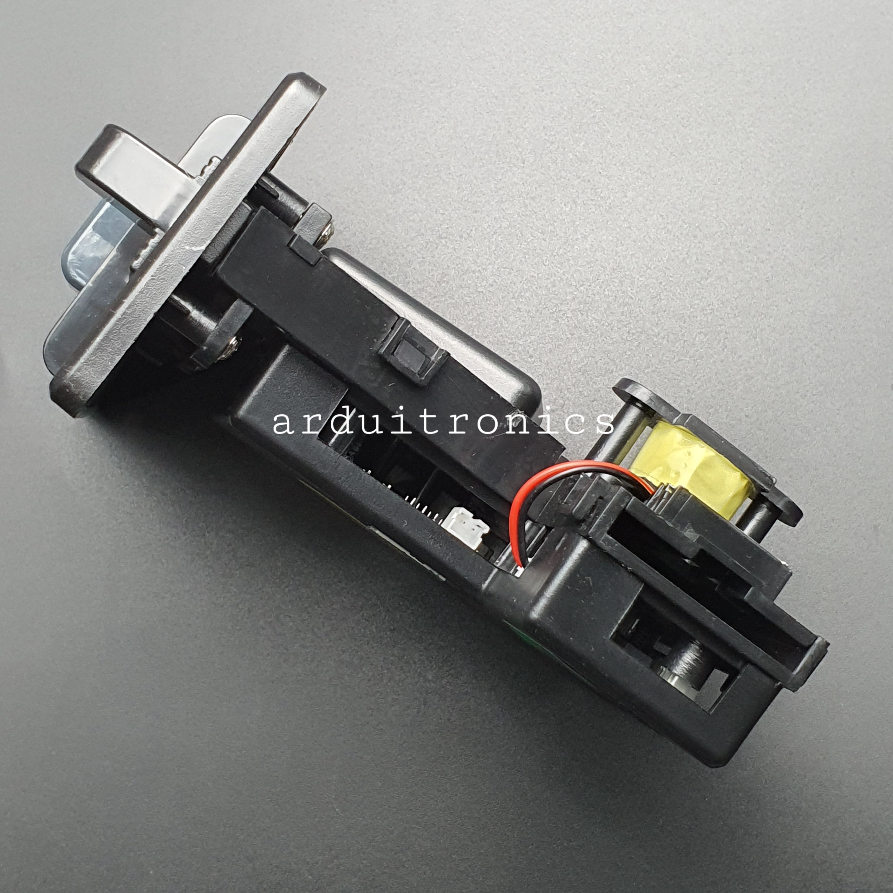 Coin Machine / Coin Validator เครื่องหยอดเหรียญ Support Thai Baht