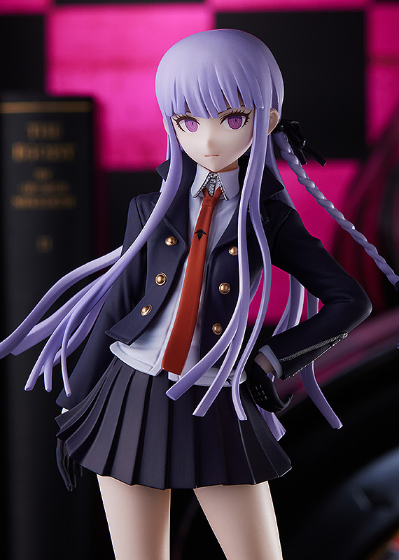 "Pre-Order" POP UP PARADE Kyoko Kirigiri