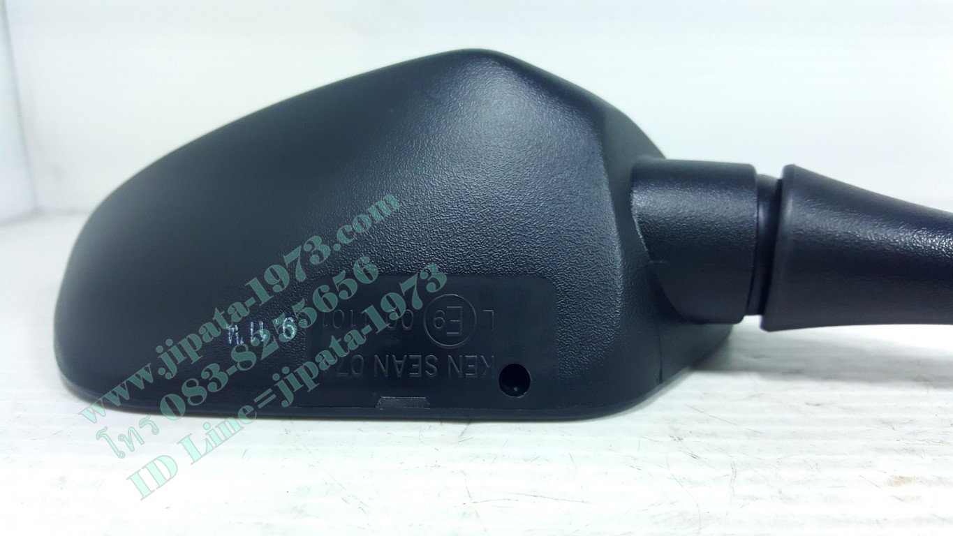 (Honda) กระจกส่องหลัง Honda CBR500F แท้