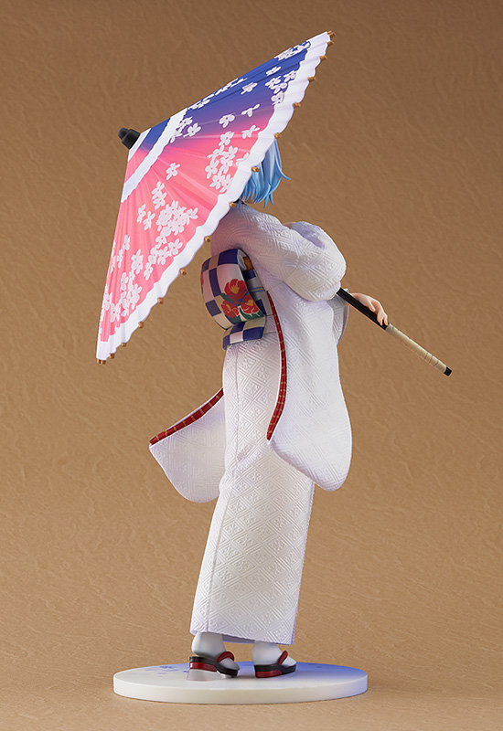 "Pre-Order" GSC 1/7 Ginko Sora: Kimono Ver.