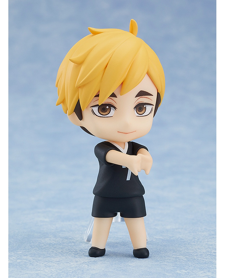 "Pre-Order" Nendoroid Surprise Haikyu!! Nationals Arc