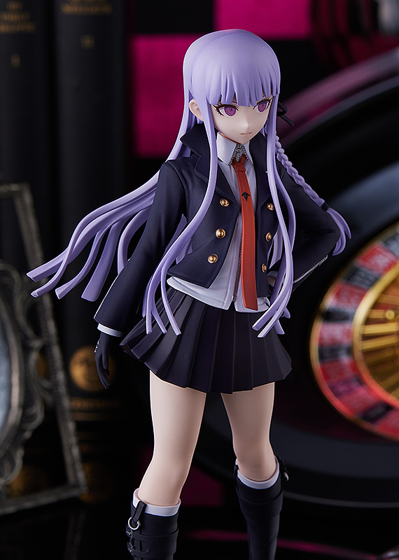 "Pre-Order" POP UP PARADE Kyoko Kirigiri