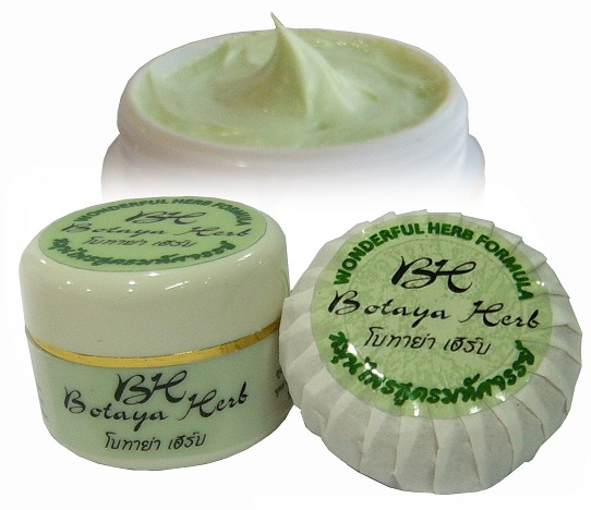 โบทาย่า เฮิร์บ