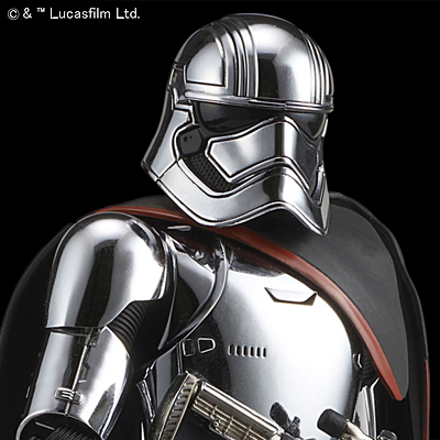 1/12 Captain Phasma
