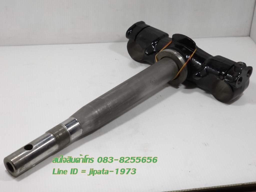 (PCX 125 i) ชุดแผงคอล่าง Honda PCX 125 i แท้