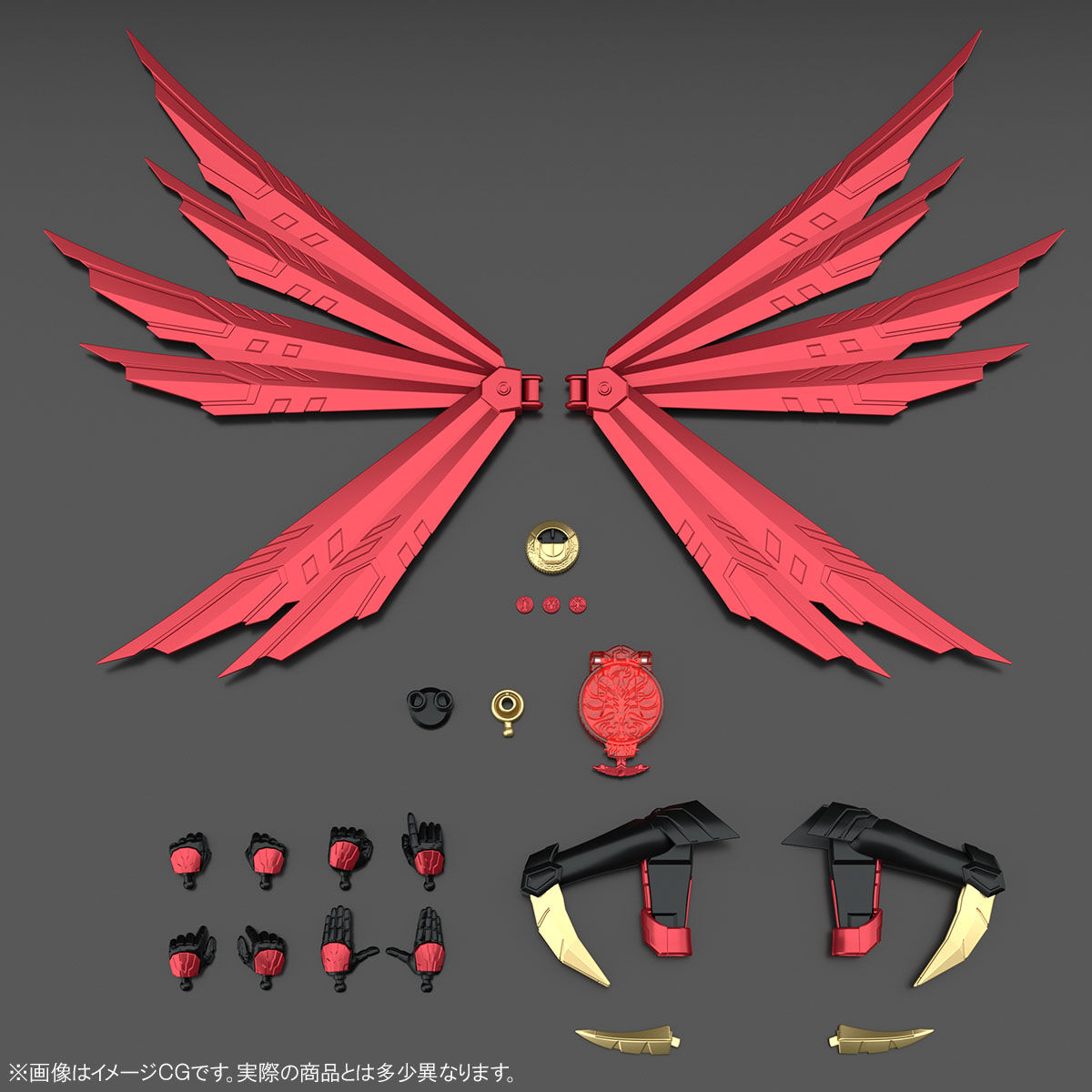 Figue-rise Standard Kamen Rider OOO Tajadol Combo