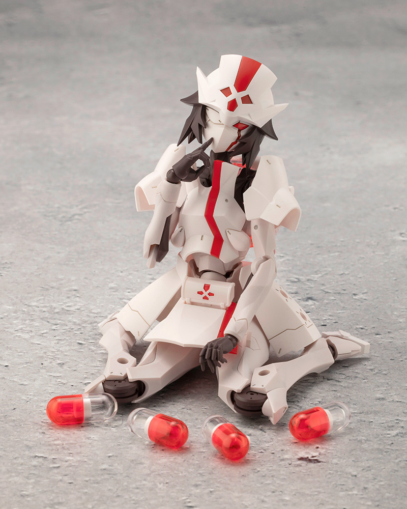 Ulimited Universe Megalomaria - Ruby Eye