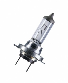 หลอดไฟหน้า HALOGEN H7 55W 12V OSRAM ORIGINAL (Germany)