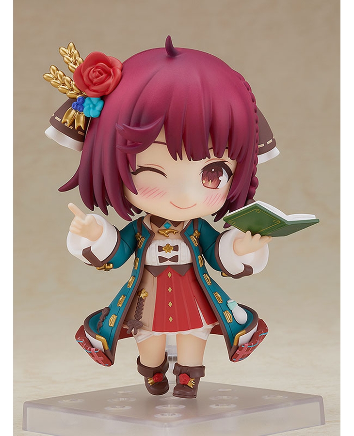 "Pre-Order" [2020] Nendoroid Sophie Neuenmuller