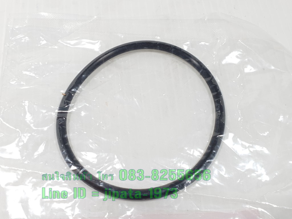 (Click 125 i ) ซีลยางปั๊มน้ำมันเชื้อเพลิง Honda Click 125 i,Zoomer X,Wave 110 i new แท้