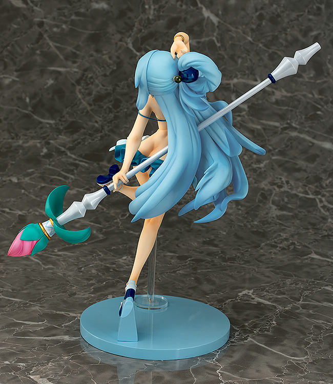 "Pre-Order" Phat! Company 1/7 Goddess of Water, Aqua!