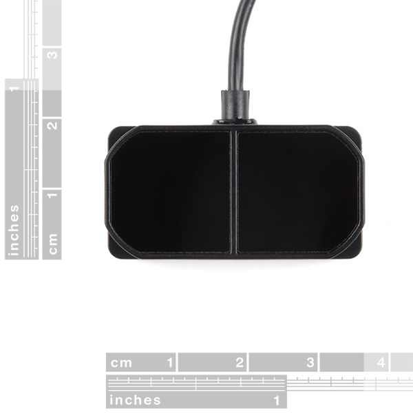 TFMini Plus - Micro LiDAR Module
