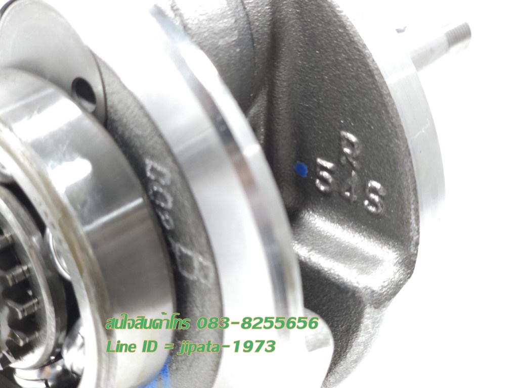 (Mio 115 i) ชุดเพลาข้อเหวี่ยง Yamaha Mio 115 i,Yamaha Fino 115 i แท้