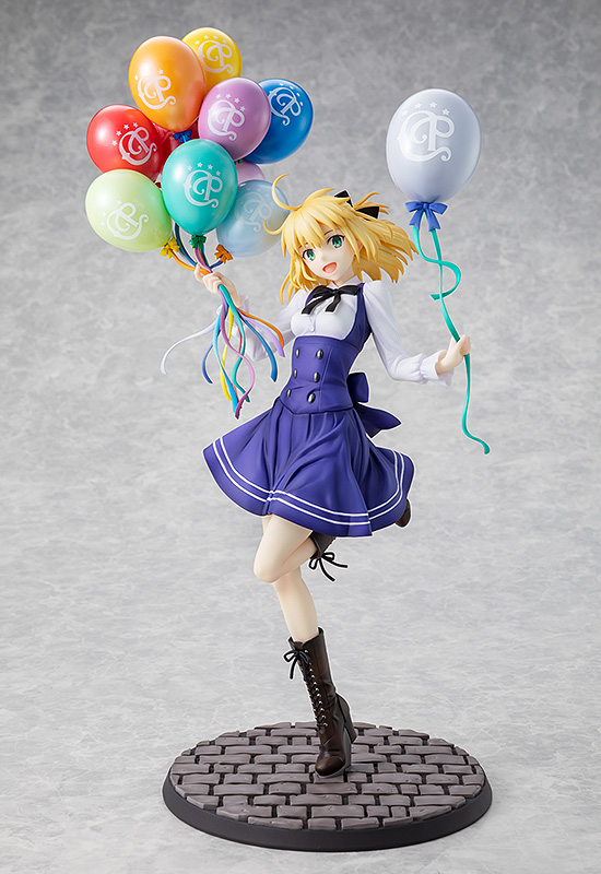 "Pre-Order" KDcolle 1/7 Saber/Altria Pendragon (Lily): Festival Portrait Ver.